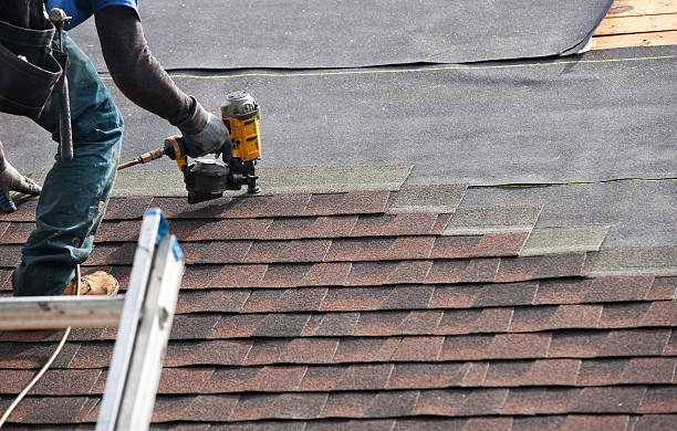 Licensed Roof Installation service in Central Village, CT - Brentwood Metal Roofing